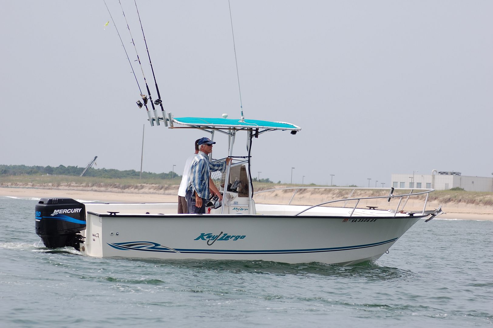 Jet Ski Underwater Adventure BASS BARN